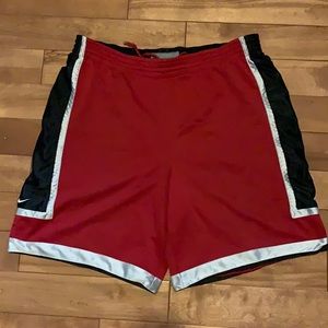 90’s Nike Basketball Shorts